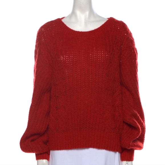 BEAUTIFUL JOIE sweater - Picture 3 of 5